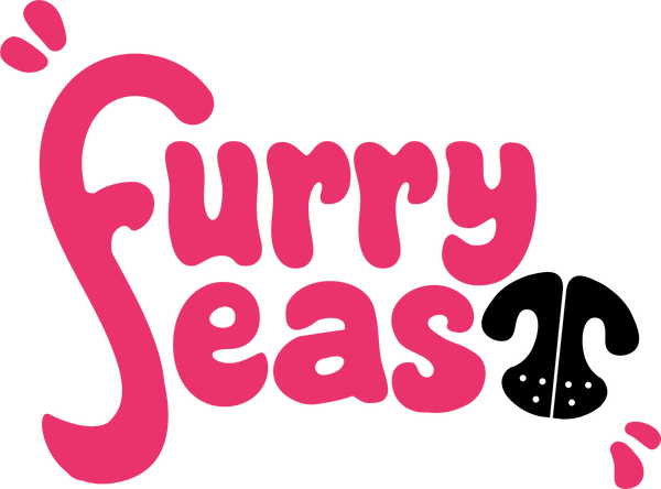 Furry Feast