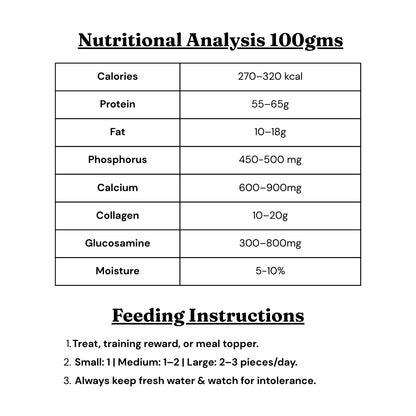 Trail Tails – Mixed Pack (70G)