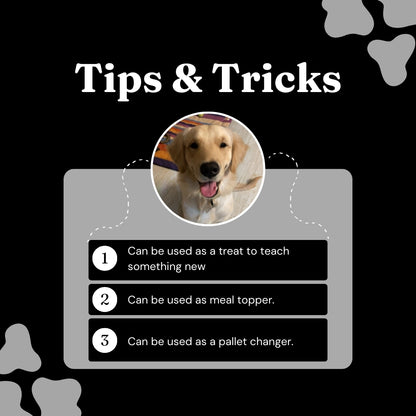 Trail Tails – Mixed Pack (70G)