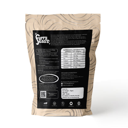 Trail Tails – Mixed Pack (70G)