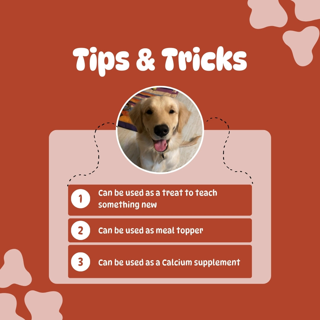 Feety Treats – Chicken Feet